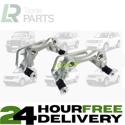 Fits discovery range - &,