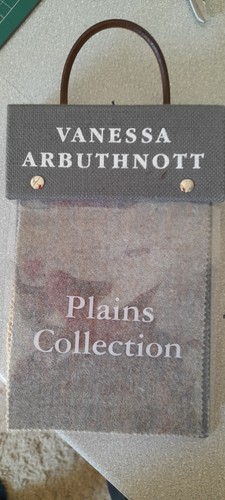 Vanessa arbuthnott sample - arbuthnott,