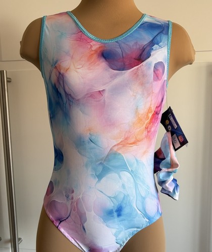 New summer breeze leotard - *new*,