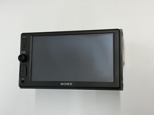 Sony XAV-AX1000 Apple CarPlay