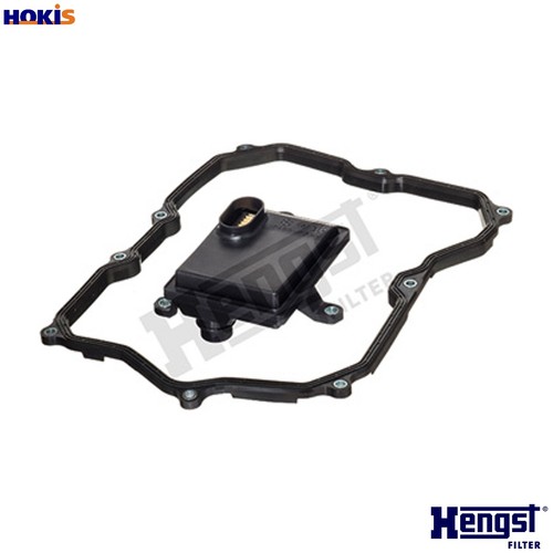Hydraulic filter kit - filter,