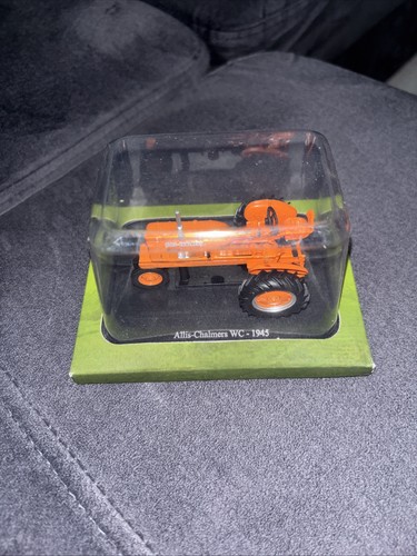 Die cast scale model hachette - die-cast,