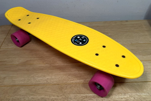 Maui sons shark cruiser - shark,