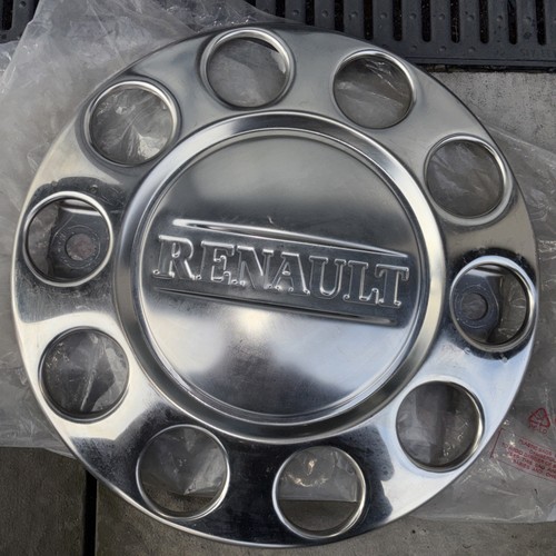 Daf wheel hub cover - daf, cap