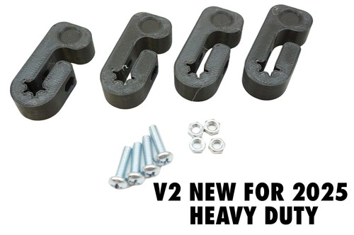 Ikea detolf shelf clips - hd,