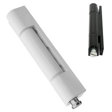 Simonswerk K3282 UPVC Door