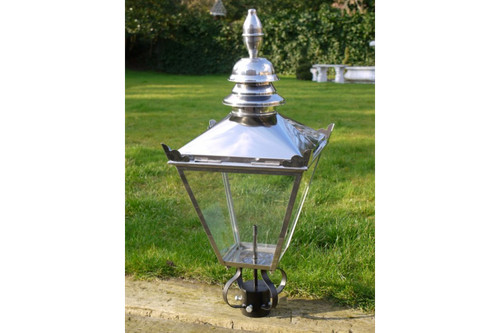 88cm tall stainless steel - stainless,