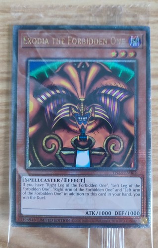 Tn23 en002 exodia the - tn23-en002,