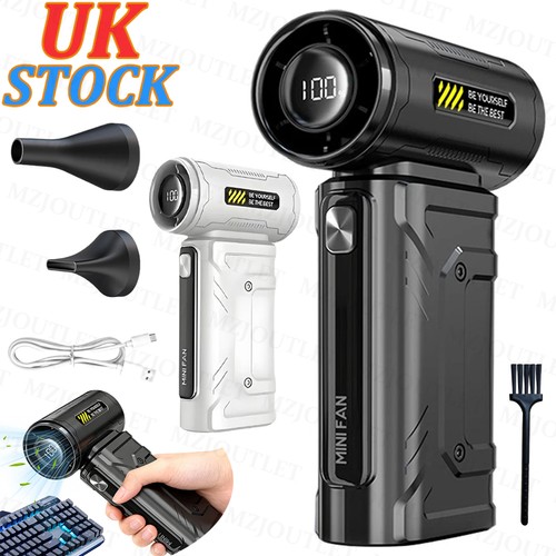 Jet dry mini blower - mini, 150000rpm