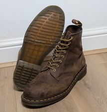 Dr. Martens Docs 11822 Dark