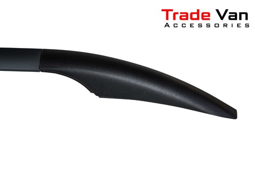 Mercedes vito roof rail - vito,