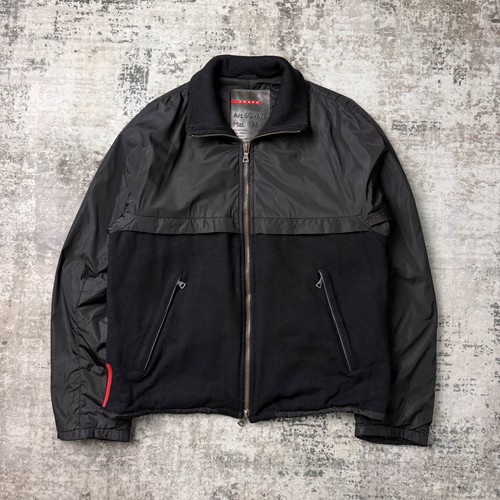 Vintage prada sport nylon - sport, &