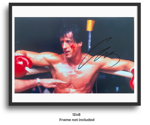 Sylvester stallone hand - stallone,