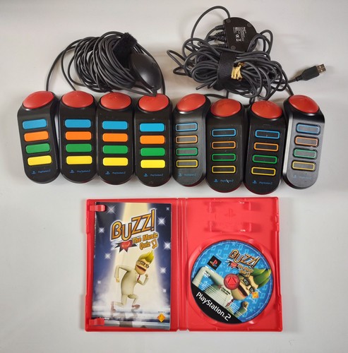 Megabundle official sony - 8x,