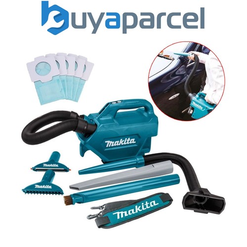 Makita dcl184z 18v lxt - dcl184z,