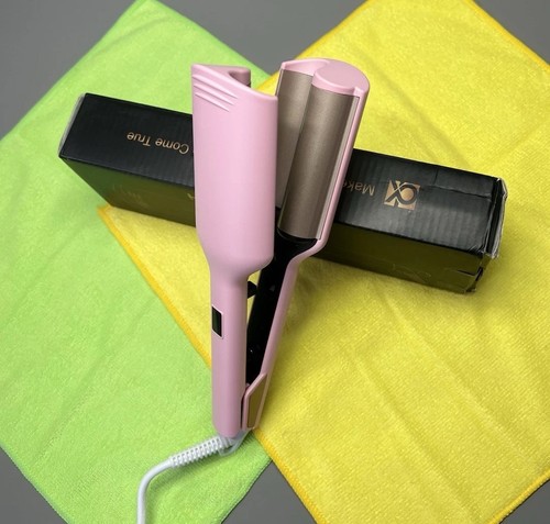 Small hair crimper double - small,