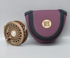 Hardy  Golden JLH Ultralite