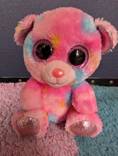 Beanie boo franky - beanie,