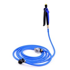 Tint Tanks 4 Meters/13 Feet Hose with 50 Mesh Micro Filter Sprayer Window Tint