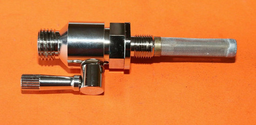 Fuel tap bsa ajs - 1/8,