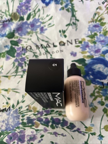 Mac studio radiance face - mac, and