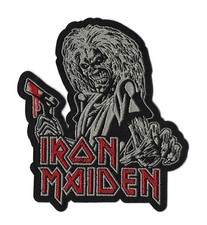 Iron Maiden - Official -