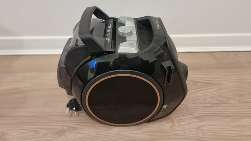 Read miele boost cx1 - miele,