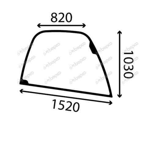 For jcb teletruk tlt side - for,,