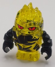LEGO Minifigure - Power Miners