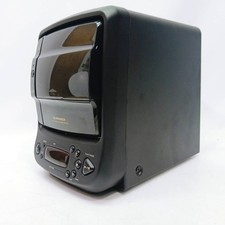 Pioneer 25 Disc CD Player Changer PD-F25 100V Vintage Tested From Japan AH1814