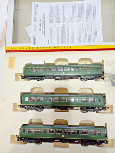 Hornby gauge r2578 class - oo,