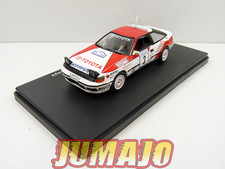 RMX17 1/43 Salvat Mexico Rally WRC: Toyota Celica GT-Four 1990 Sainz #2