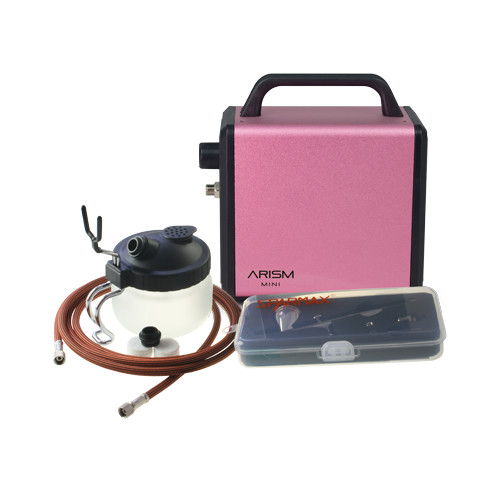 Sparmax arism mini - arism, kit