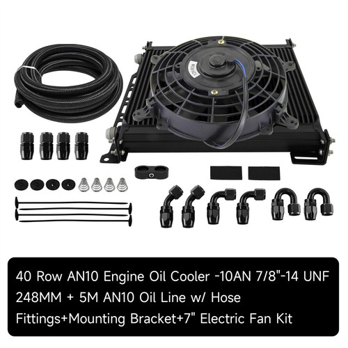 Universal row an10 oil - universal,