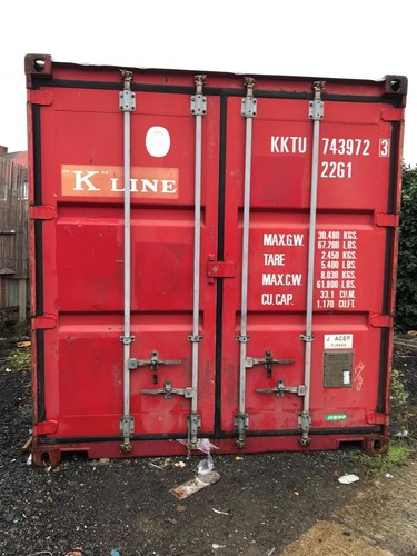 20ft 40ft new used wind - 20ft, &