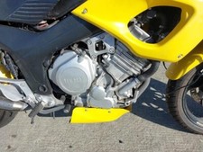Yamaha tdm 850 1993 engine - yamaha,