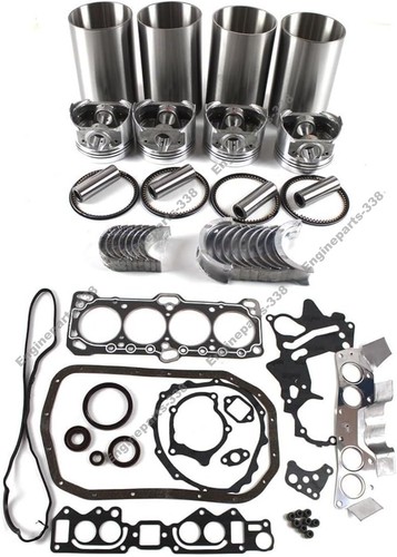 Overhaul rebuild kit for - overhaul,