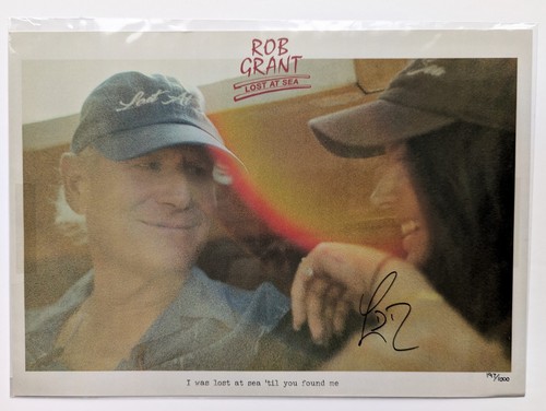 Lana del rey rob - del, lost