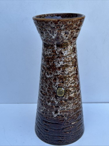Vintage kernewek pottery - vintage,