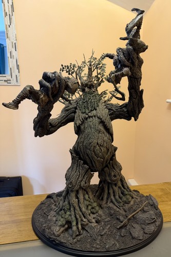 Weta lord the rings - lord, of