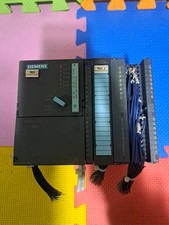 Siemens S7-300  CPU314 IFM