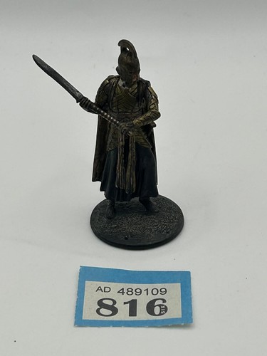 Eaglemoss lord the - eaglemoss,