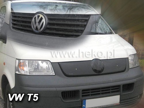 Heko front grill - winter, cover