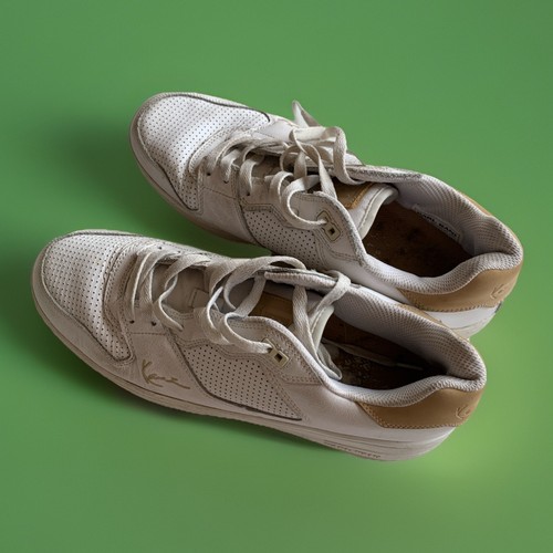 Karl kani trainers - karl, 10-