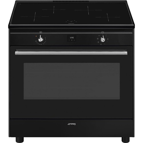 Smeg concert refurbished - smeg,