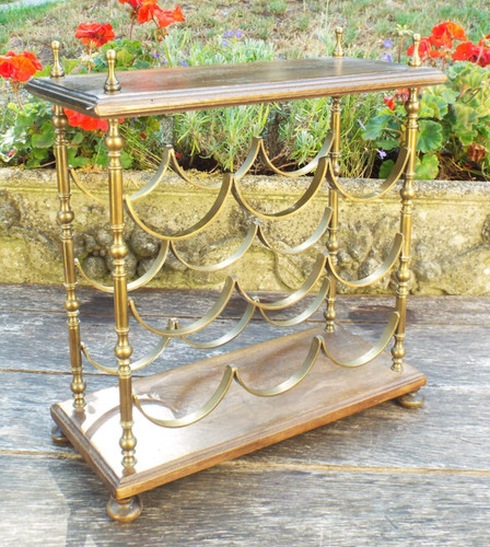 Vintage italian hard wood - hard,