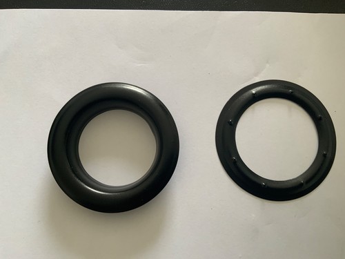 40mm standard steel eyelets - standard,