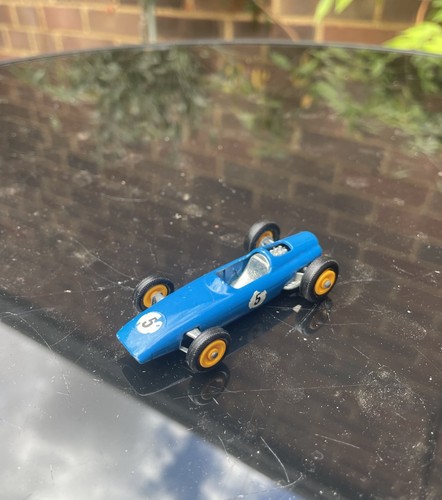 Matchbox lesney r - b.r.m, f1