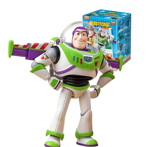 40cm anime toy story jessie - toy,