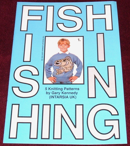 Fishing gary kennedy - fishing,
